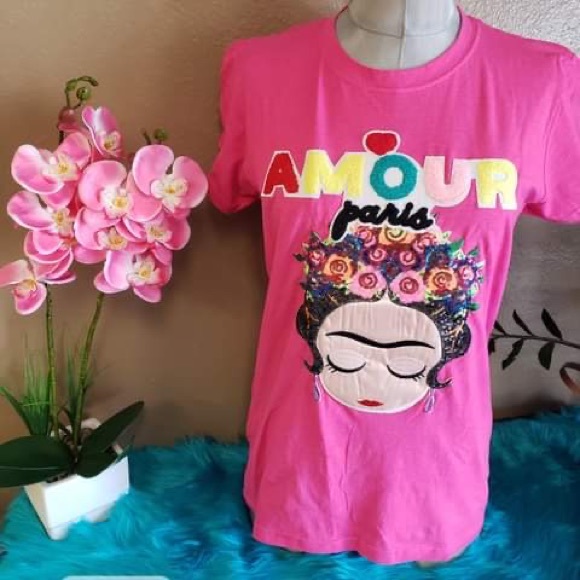 Tops - Picture 14 of 16